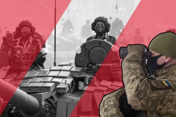 மூன்றாம் உலக யுத்தம்? உக்ரைன் - ரஷ்ய எல்லையில் நடப்பது என்ன?