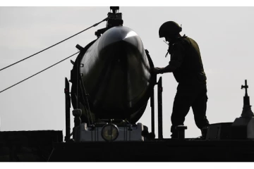 தயாராகிக்கொண்டிருக்கும் அணுவாயுதங்கள்! நேரடி யுத்தத்துக்குத் தயாராகி வரும் ரஷ்யா- நேட்டோ படைகள்!