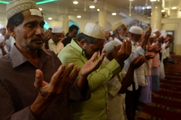 முஸ்லிம் பள்ளிவாசல்களுக்கு அவசர அறிவித்தல்