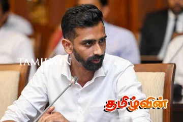 அரசாங்கத்திடம் ஜீவன் தொண்டமான் முன்வைத்துள்ள கோரிக்கை