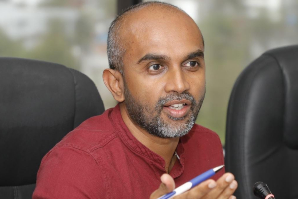 யாழ். கொழும்பு தொடருந்து சேவை...! பிரதி அமைச்சரின் அறிவிப்பு | Jaffna To Colombo Fort Ac Intercity Train Service யாழ். கொழும்பு தொடருந்து சேவை...! பிரதி அமைச்சரின் அறிவிப்பு | Jaffna To Colombo Fort Ac Intercity Train Service