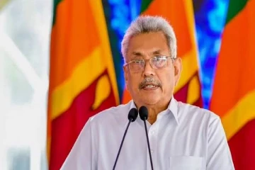 கோட்டாபய என்ற சாபம் தொலையும் வரை பிரச்சினைகள் முடியாது!  நளின் பண்டார சீற்றம்