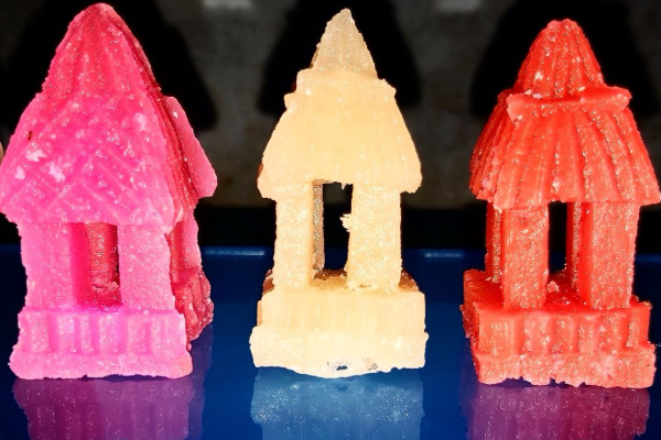 தைப்பூசம் அன்று மட்டும் கிடைக்கும் தேர் மிட்டாய்.. ஆர்வமுடன் வாங்கி சென்ற பக்தர்கள் | Thaipusam 90S Kids Special Tamilnadu Chariot Sweet தைப்பூசம் அன்று மட்டும் கிடைக்கும் தேர் மிட்டாய்.. ஆர்வமுடன் வாங்கி சென்ற பக்தர்கள் | Thaipusam 90S Kids Special Tamilnadu Chariot Sweet