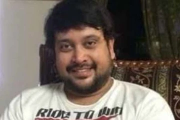 பிரபல நடிகரின் மனைவி திடீர் மரணம்... சோகத்தில் குடும்பத்தினர்
