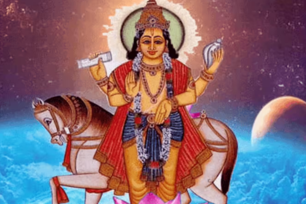 சுக்கிரனால் உருவாகும் மாளவ்ய ராஜயோகம் ; டபுள் ஜாக்பாட் அடிக்கப்போகும் ராசிக்காரர்கள் | Astrology Sukra Raja Yogam Double Jokbat Rasi