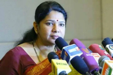 தூத்துக்குடி சம்பவத்தில் பாதிக்கப்பட்டவர்களுக்கு கல்வித் தகுதி அடிப்படையில் அரசு வேலை - கனிமொழி எம்.பி உறுதி!