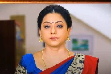 பாக்கியலட்சுமி சீரியலில் என்ட்ரி கொடுக்கும் பிரபல நடிகர்.. புரொமோவுடன் இதோ