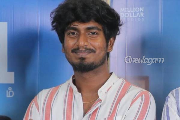 டூரிஸ்ட் பேமிலி பட இயக்குனர் அபிஷனுக்கு திருமணம் முடிந்தது... அழகிய ஜோடி போட்டோ இதோ | Tourist Family Director Abishan Gets Married