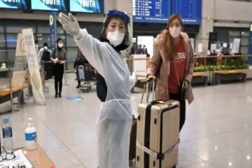 ஒமிக்ரான் ஆட்டம்! சவுதி அரேபியாவில் ஒருவர் பாதிப்பு; எச்சரிக்கை