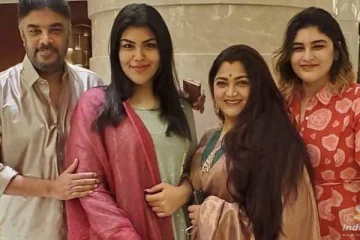 மகள்கள் அந்த விஷயத்தால் சந்திக்கும் மோசமான விமர்சனம்- குஷ்பு வருத்தம்