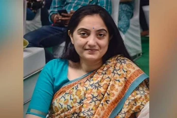 நூபுர் சர்மாவின் நாக்கை அறுப்பவர்களுக்கு பரிசு அறிவித்தவர் கைது