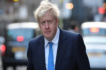 பிரிட்டன் பிரதமர் போரிஸ் ஜான்சனின் இந்தியப் பயணம் ரத்து.!