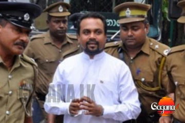 විමල් වීරවංශ CIDයට - ඒ පාර මොකද මේ