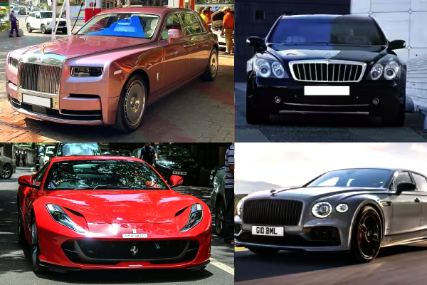 Nita Ambani Audi A9 Chameleon, Most expensive car in India, Nita Ambani car collection, Rs 100 crore Audi car, Audi A9 Chameleon features, Ambani luxury lifestyle, India’s costliest car owner, Audi A9 Chameleon India, Nita Ambani latest news, Richest woman cars India