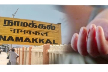 3-வது பெண் குழந்தை பிறந்ததால் ஆத்திரம் - பச்சிளம் குழந்தையை உயிரோடு துடிக்க துடிக்க கொன்ற கொடூர தாய்!