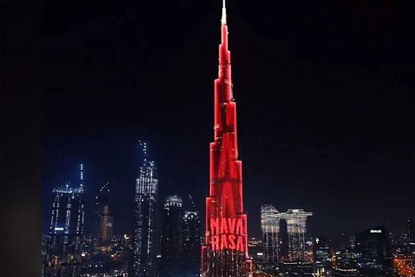 வெறும் 3 நிமிட விளம்பரம் - புர்ஜ் கலீஃபாவில் எவ்வளவு செலவாகும் தெரியுமா? | 3 Minute Ad How Much Does It Cost Burj Khalifa