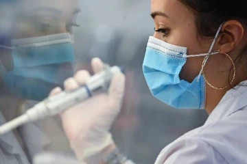 42 நாடுகளில் வேகமாக பரவும் புதிய டெல்டா வகை தொற்று: எச்சரிக்கும் உலக சுகாதார அமைப்பு