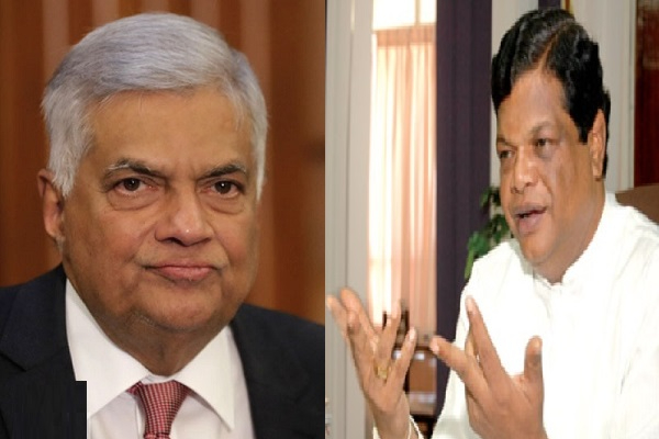 லேக் ஹவுஸ் அரச நிறுவனத்தை விற்பனை செய்யத் தயாராகிறாரா ரணில் - உண்மையை வெளிப்படுத்திய அமைச்சர்! - ஐபிசி தமிழ்