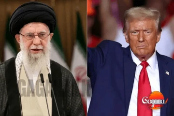 ඇමරිකාව සහ ඉරානය අතර තීරණාත්මක සාකච්ඡාවක්