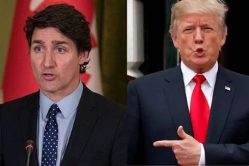 ட்ரூடோ மீது பரபரப்புக் குற்றச்சாட்டு ஒன்றை முன்வைத்துள்ள ட்ரம்ப்: உண்மை என்ன?