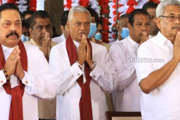 ராஜபக்சக்களால் மீண்டும் ஆட்சியை கைப்பற்ற முடியும்! எம்.பி | The Rajapakses Can Regain Power Mp Sanath