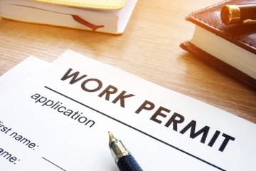 கனடாவில் பணி அனுமதி கோரும் நடைமுறையில் மாற்றம்