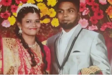 மனைவியை தாய் வீட்டிற்கு அனுப்பி வைத்து 2-வது திருமணம் செய்து கொண்ட கணவன்! அதுவும் எப்படி தெரியுமா?