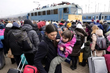 சுவிஸில் உக்ரைன் அகதிகளுக்கு ஆண்டுதோறும் இது இலவசம்!