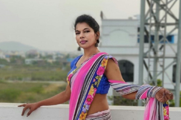 நண்பனே நடுராத்திரியில் இப்படி நடந்து கொண்டான் : காஜல் பசுபதி அதிர்ச்சி புகார் | Actress Kaajal Pasupathi Sexual Assault Own Friend