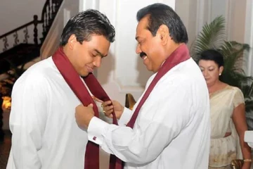 நாட்டின் மோசமான சூழலில் நாமல் ராஜபக்ஷ டுவிட்டரில் விடுத்த அழைப்பு!