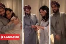 தனது கார் ஓட்டுனரை திருமணம் செய்து கொண்ட அழகிய கோடீஸ்வர பெண்! அவரின் சொத்து மதிப்பு எவ்வளவு தெரியுமா? ஆச்சரிய வீடியோ