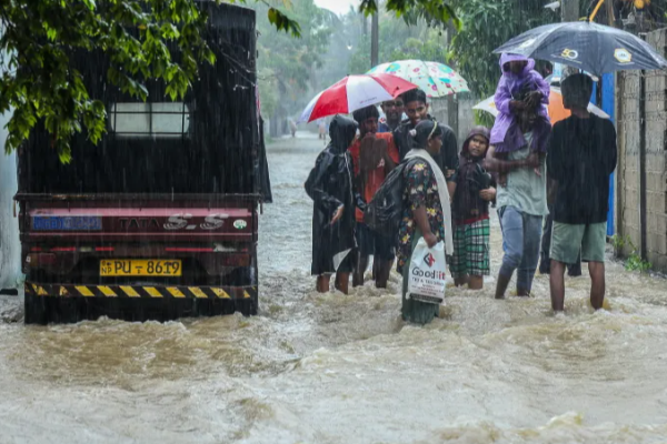 பேரிடரினால் உயிரிழந்த அல்லது காணாமல் போனவர்கள் தொடர்பான முக்கிய அறிவிப்பு | Steps To Register Deaths Of People Died Or Missing பேரிடரினால் உயிரிழந்த அல்லது காணாமல் போனவர்கள் தொடர்பான முக்கிய அறிவிப்பு | Steps To Register Deaths Of People Died Or Missing