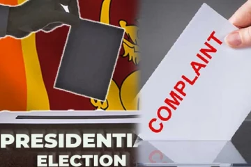 அதிகரிக்கும் தேர்தல் முறைப்பாடுகள் குறித்து அதிருப்தியில் தேர்தல் அமைப்புக்கள்
