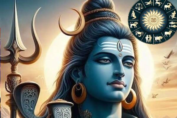 மகாசிவராத்திரியின் போது சிவபெருமானின் அருளை பெறப்போகும் ராசிக்காரர்கள் | 4 Zodiac Signs Who Will Receive Grace Lord Shiva