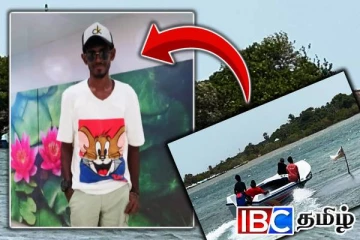 முல்லைத்தீவில் கடலில் தொழிலிற்கு சென்ற இளைஞன் மாயம்: தேடுதல் பணி தீவிரம்