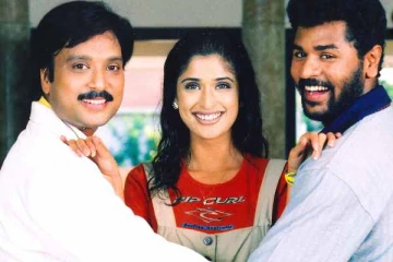 51 வயதாகும் உள்ளம் கொள்ளை போகுதே பட நடிகை அஞ்சல ஜவேரியா இது?- இப்போது எப்படி உள்ளார் பாருங்க