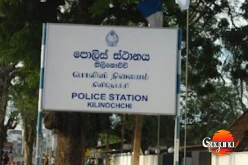 පියා පැදවූ ටිපර් රථයට යටවුනු මල් කැකුලක් මරුට