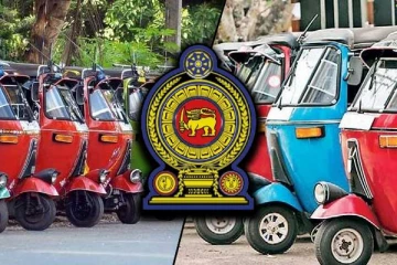 இலங்கையில் முச்சக்கர வண்டி ஓட்டுநர்களுக்கு ஏற்பட்டுள்ள சிக்கல்: எழுந்துள்ள முறைப்பாடு