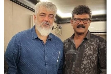 விடாமுயற்சி பட இயக்குனர் திடீர் மரணம் - அதிர்ச்சியில் திரையுலகம்!