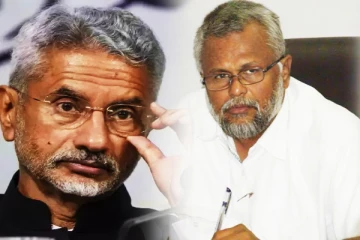 ஜெயசங்கரினால் டக்ளஸ் தேவானந்தாவுக்கு விடுக்கப்பட்டுள்ள விசேட அழைப்பு