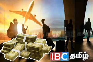 இலங்கையில் அதிகரிக்கும் வெளிநாட்டு வேலைவாய்ப்பு மோசடி