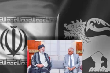 16 ஆண்டுகளின் பின்னர் இலங்கை வந்த ஈரான் அதிபர்! ரணிலுடன் இடம்பெற்ற சந்திப்பு