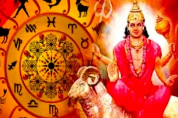 செவ்வாய் பெயர்ச்சியால் ராஜயோகம் அடிக்கப் போகும் 3 ராசிக்காரர்கள்! இன்றைய ராசிப்பலன்