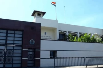 இலங்கை மீனவர்கள் மீது தாக்குதல்; இந்தியா மறுப்பு