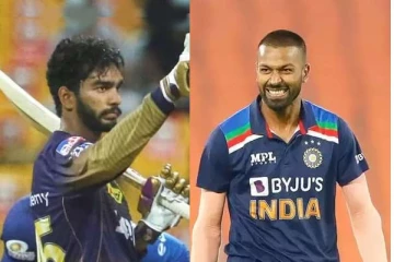 வெங்கடேஷ் ஐயருக்கு ஆப்பு வைத்த ஹர்திக் பாண்ட்யா - இனி அவ்வளவு தான்..!