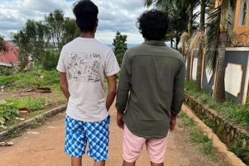 ருவாண்டாவுக்கு அனுப்பப்பட்ட ஈழத்தமிழர்களின் தற்போதைய நிலை