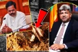 நீதி அமைச்சரை கடுமையாக சாடிய சிறீதரன் எம்.பி...!