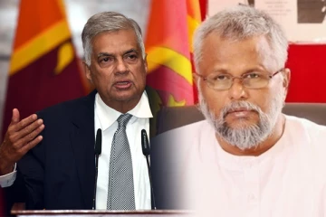 'நான்' என்பதை 'நாம்' என மாற்றுவதே பிரச்சினைகளுக்கான தீர்வு: டக்ளஸ் தேவானந்தா