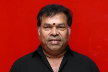 தமிழ் திரைப்பட நடிகர் மயில்சாமி உடல்நலக் குறைவால் காலமானார்!