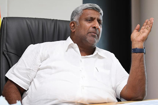 அமைச்சர்கள் மூவர் மனித உரிமைகள் ஆணைக்குழுவுக்கு அழைப்பு | Three Ministers Call For Human Rights Commission